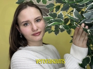 Veronahavins