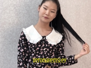 veronahemsley Extraits Jeunes
