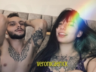 Veronicaerick