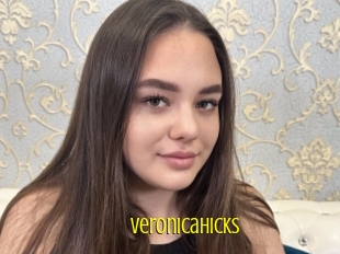 Veronicahicks