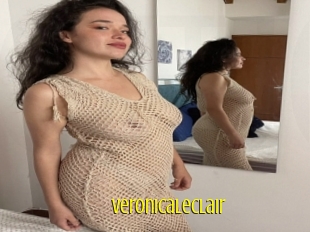 veronicaleclair Extraits Jeunes
