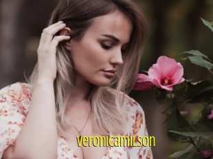 Veronicamilson