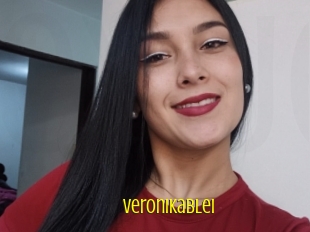 Veronikablei