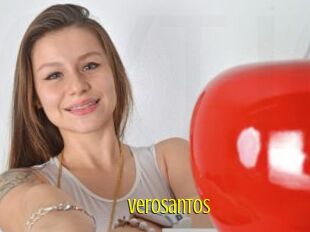 Verosantos