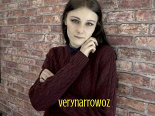 Verynarrowoz
