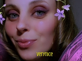 Verynice
