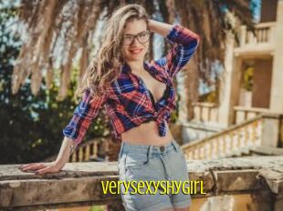 Verysexyshygirl