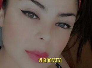 Vhanessita