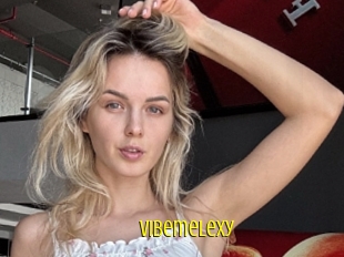 Vibemelexy