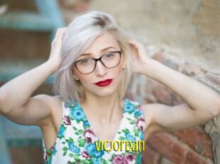 Vicjordan