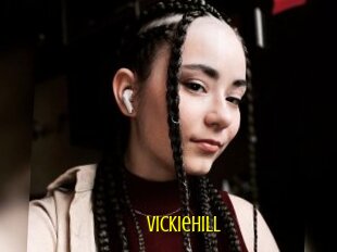 Vickiehill