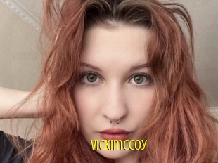 Vickimccoy