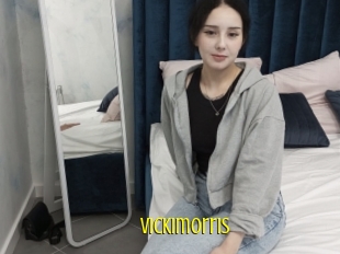 Vickimorris