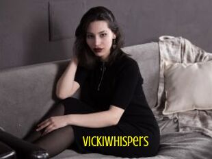 Vickiwhispers