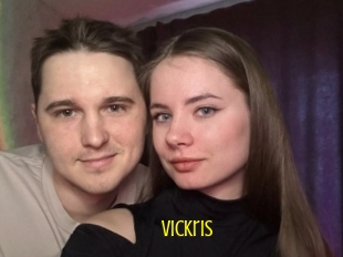 Vickris