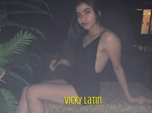 Vicky_latin