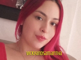 vickyandsamantha Extraits Jeunes