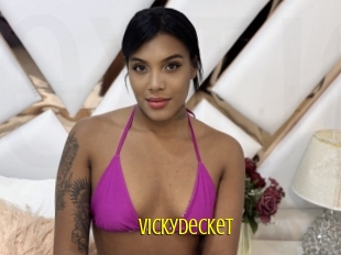 Vickydecket