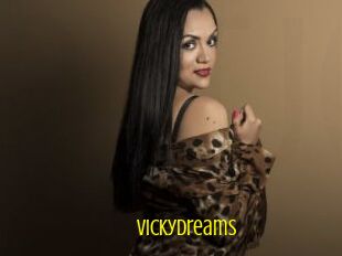 Vickydreams