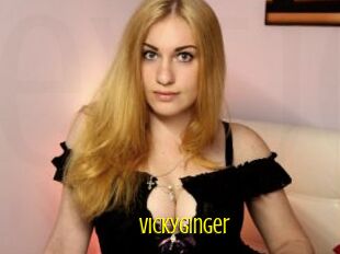Vickyginger