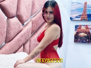 Vickywatson