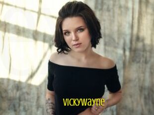 Vickywayne
