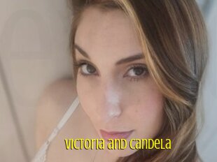 victoria_and_candela Extraits Jeunes