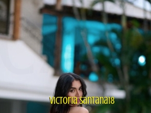 victoria_santana18 Extraits Jeunes