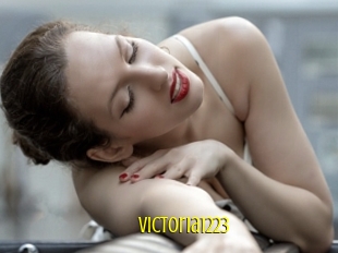 victoria1223 Extraits Jeunes