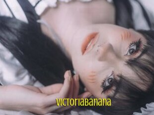 Victoriabanana