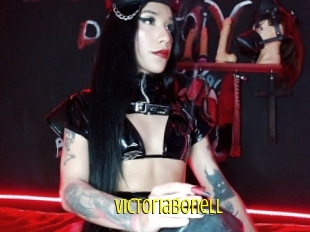 Victoriabonell