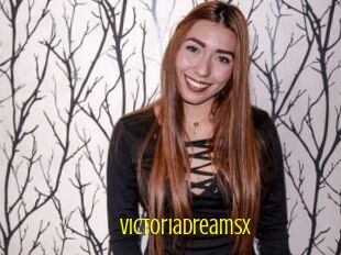 Victoriadreamsx