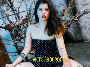 victoriadupond Extraits Jeunes