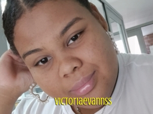 Victoriaevannss