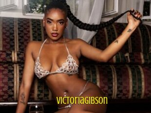 Victoriagibson