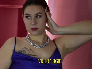 Victoriagin