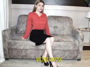 Victoriakesy