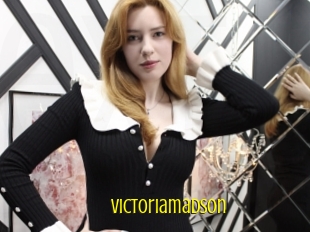 Victoriamadson