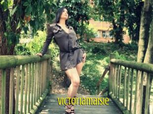 victoriamaisie Extraits Jeunes