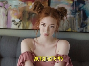 Victoriasteppy