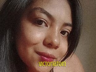 Victoriatom