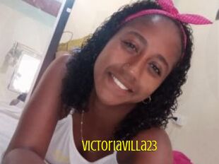 Victoriavilla23