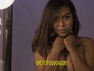 Victoriavogue