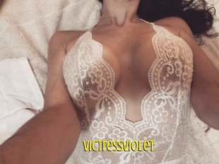 Victressviolet