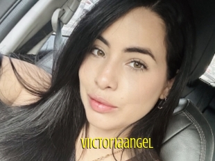 Viictoriaangel
