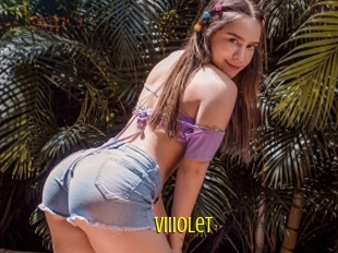 Viiiolet