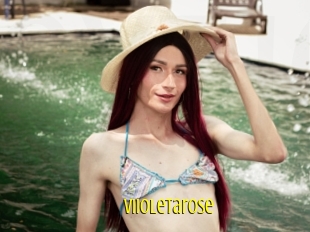 viioletarose Extraits Jeunes