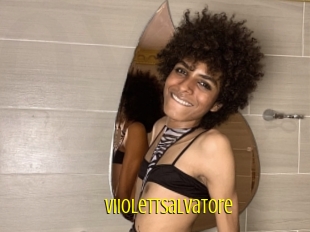 viiolettsalvatore Extraits Jeunes
