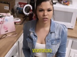 Viixenxoxo