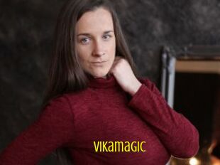 Vikamagic